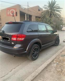 دودج جورني